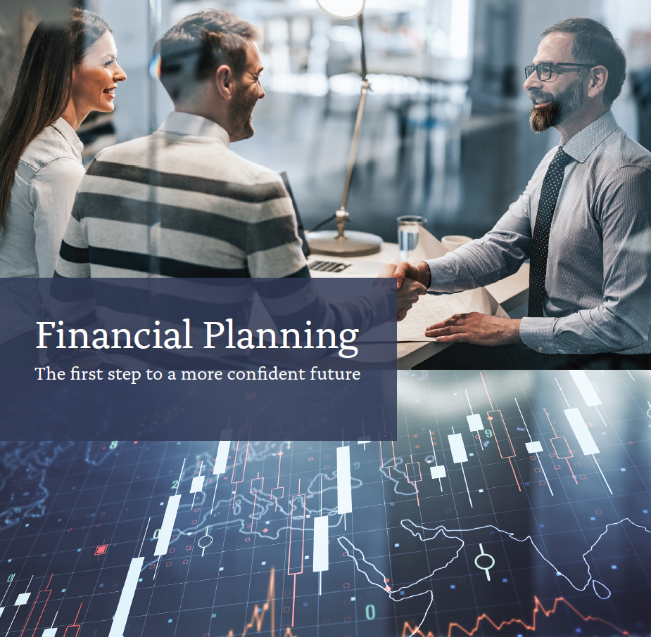 Financial